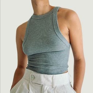 The Line By K Ximeno Top